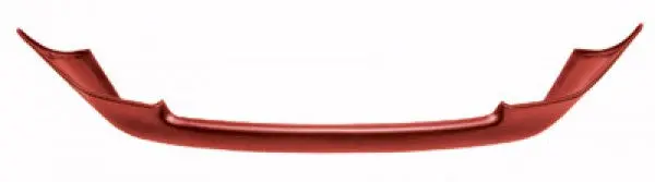 1990-1996 Nissan 300Zx [Z32] - Stillen Oem Nose Repair Chin Cap - 108812 1