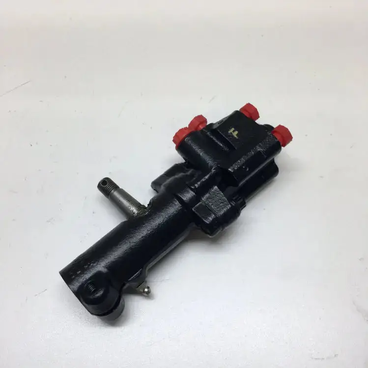 Redhead Steering Gears 18600: 1965-1983 Corvette Control Valve 1