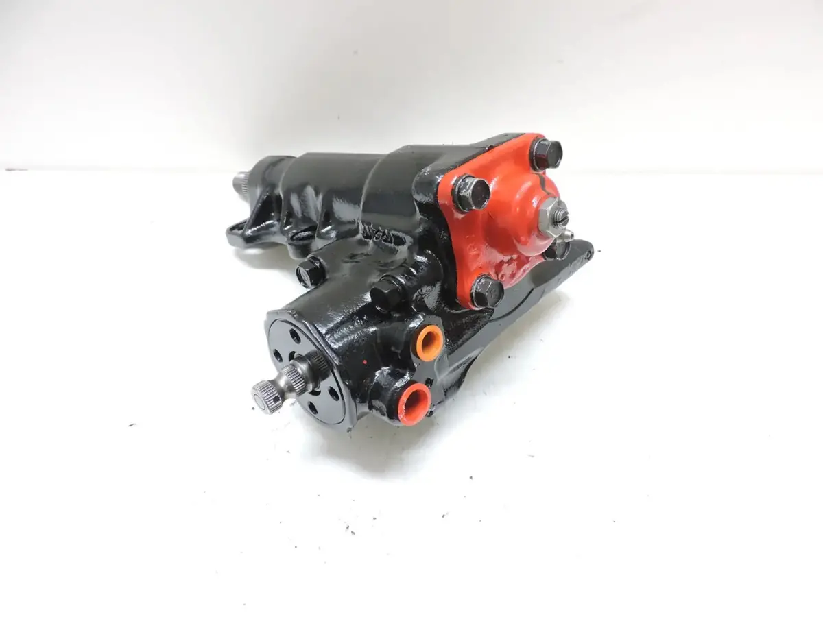 Redhead Steering Gears 19712I: 1987-1989 Dodge Raider Steering Gear 1