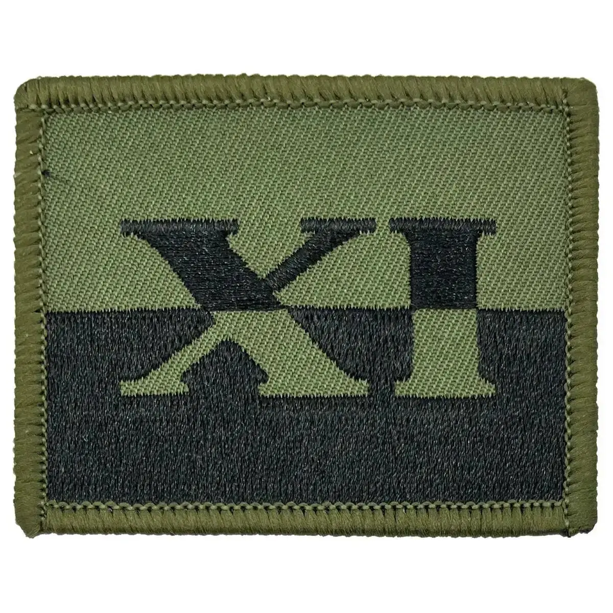 11 Signal Regiment Trf - Iron Or Sewn On Patch 4