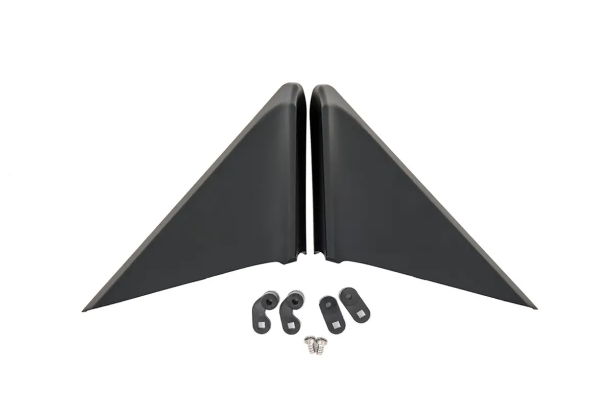 Awe Foiler™ Wind Diffuser For Porsche 991/981/718 1