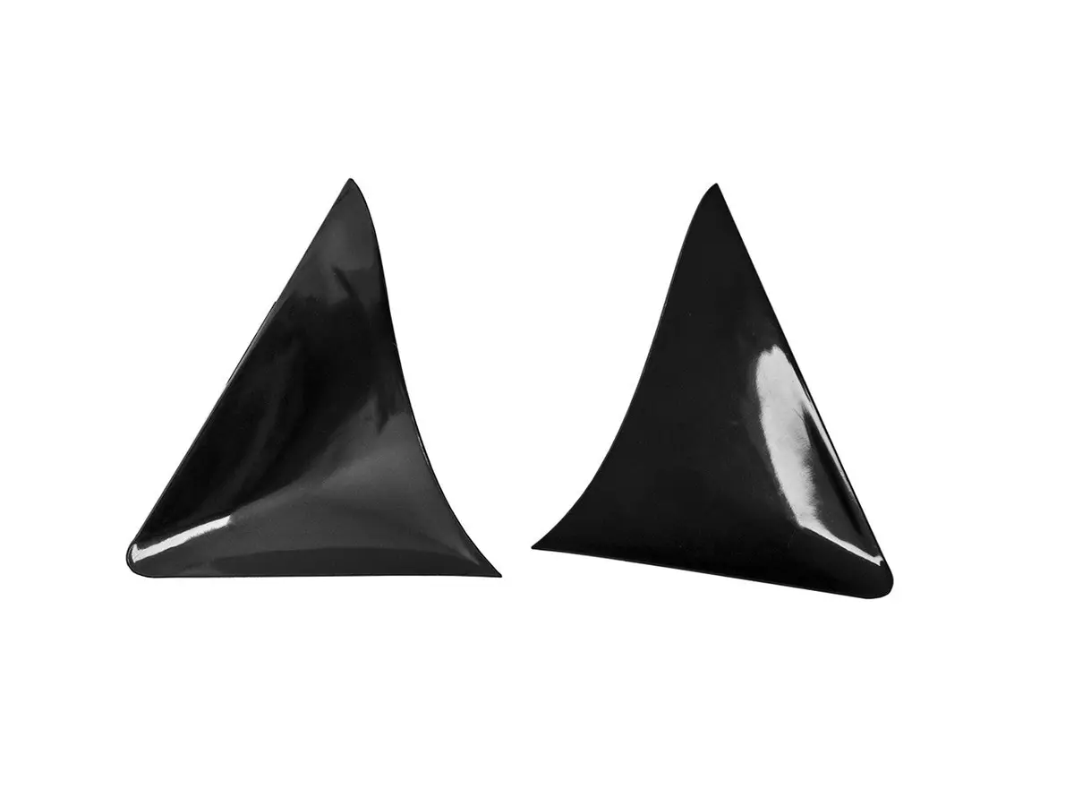 Awe Foiler™ Wind Diffuser For Toyota Gr Supra 1