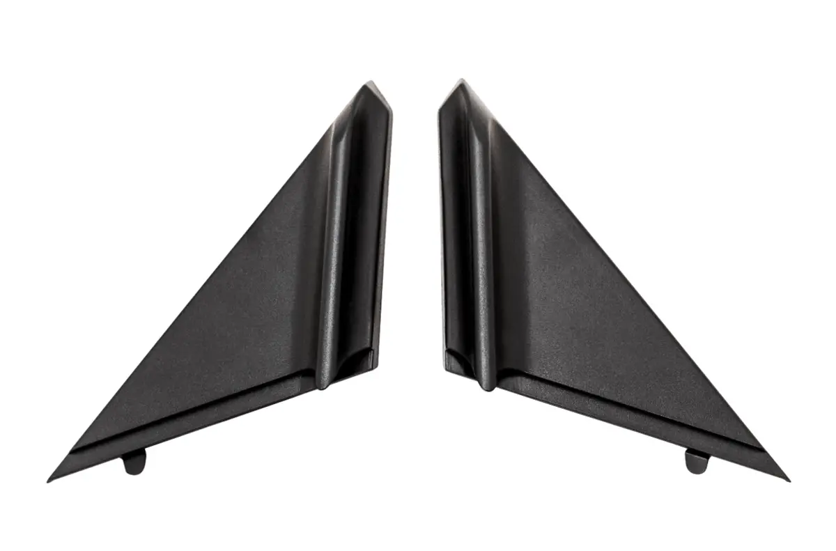 Awe Foiler™ Wind Diffuser For Porsche 992 1