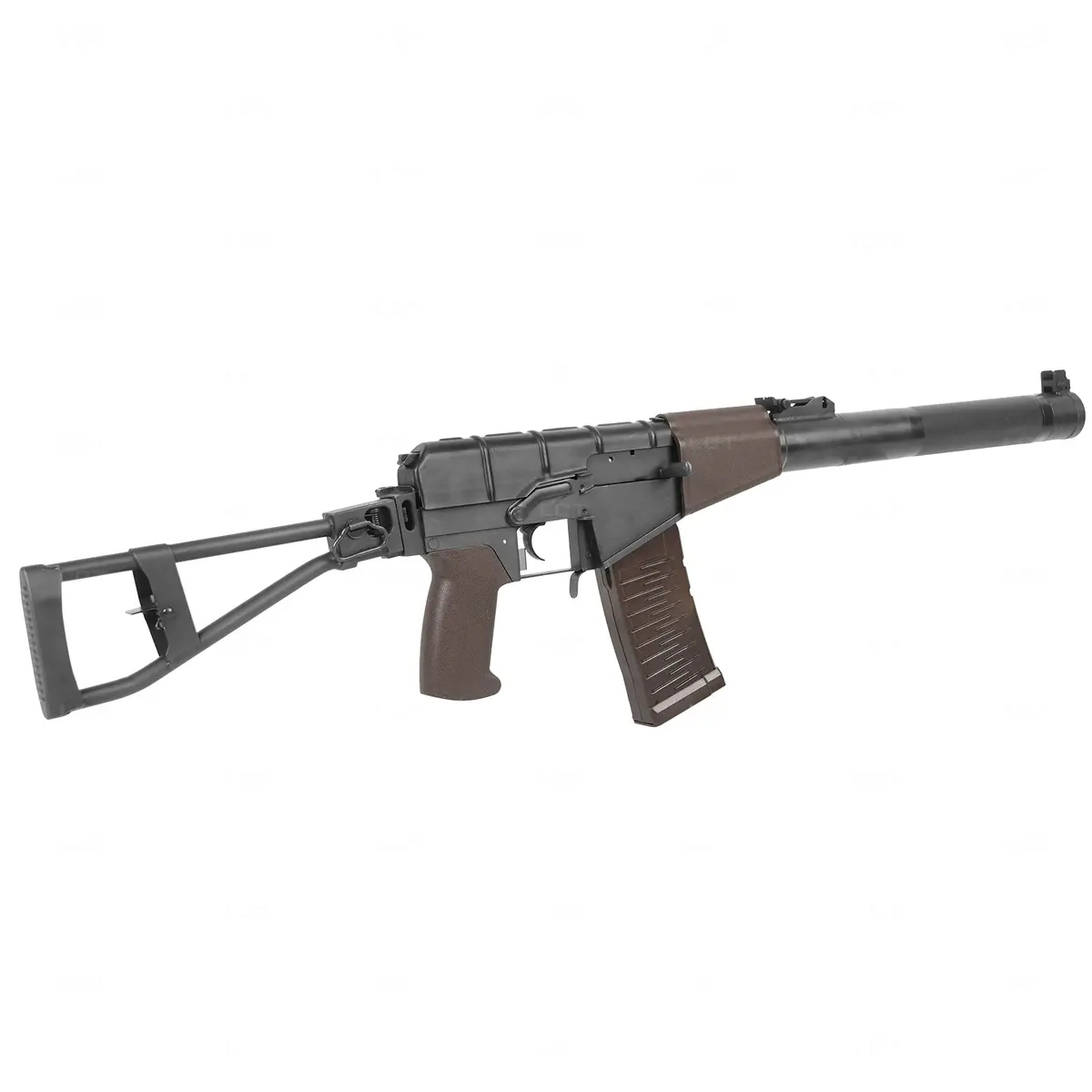 Lct As Val Aeg W/ Gate Aster (Stamped Steel Receiver) 1