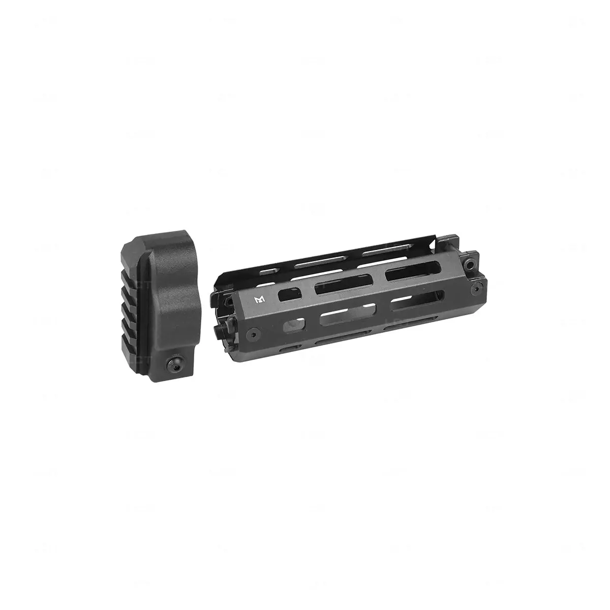 Lct Lk-53 M-Lok Handguard W/ 1913 Stock Adaptor (Lk014) 1