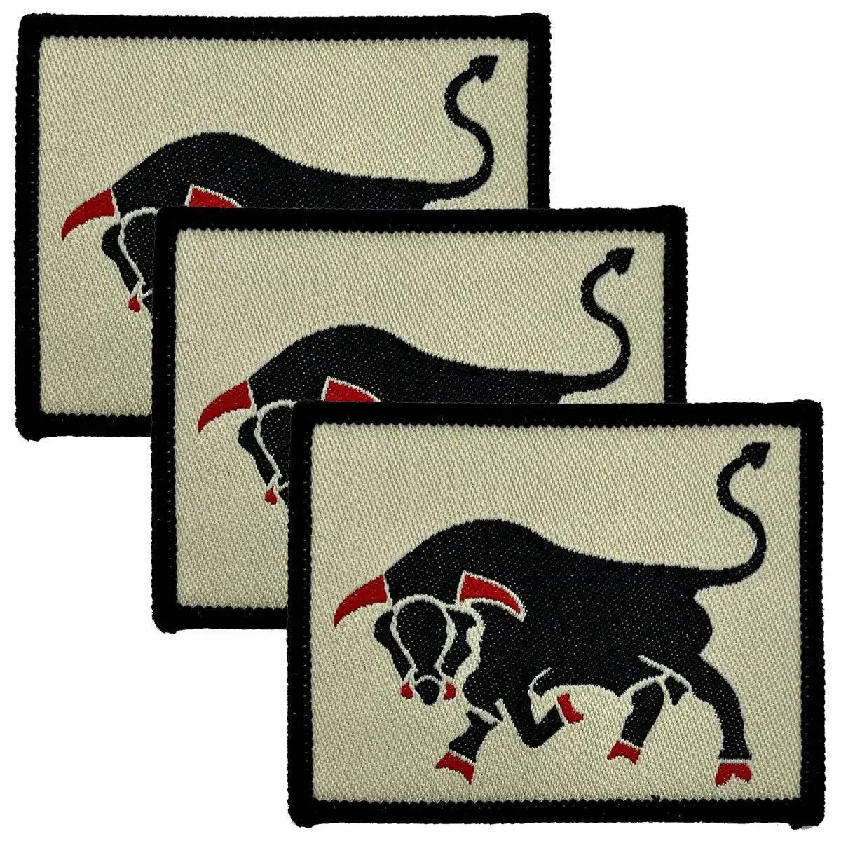 11Th Infantry Brigade And Hq South East Iron On Trf 2