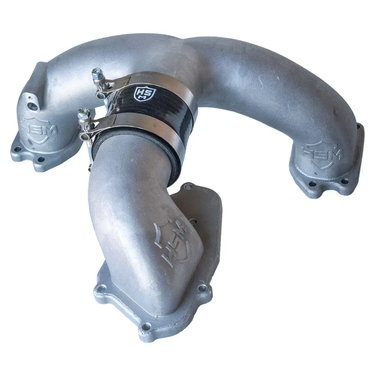 H&S Motorsports 2011-2019 Ford 6.7L Power Stroke Intake Manifold Upgrade 1