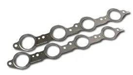Gm Exhaust Manifold Gaskets For Ls7 1