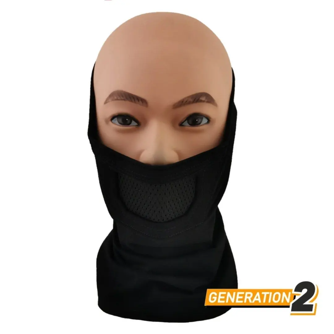 Cygnus Armory Face Warrior Plus Mask (Various Colours) 1