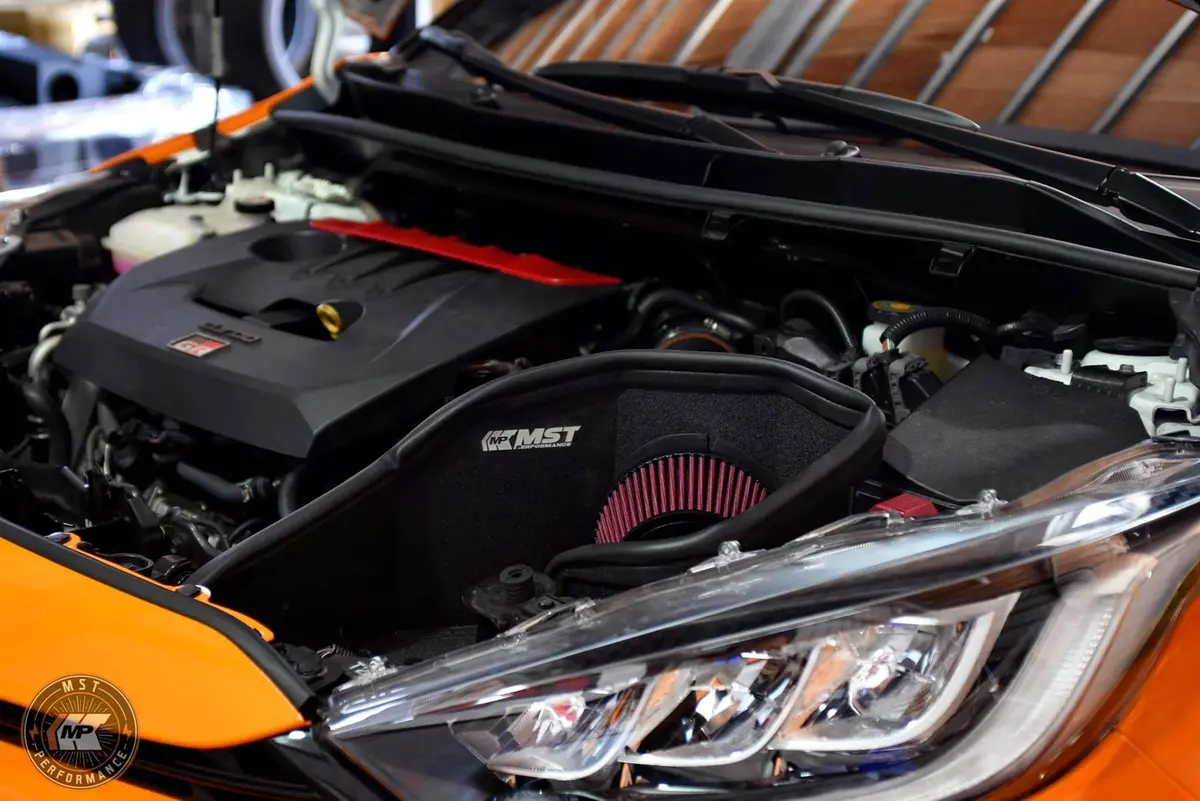 Mst Performance Induction Kit For 2020+ Gr Yaris 1.6 1