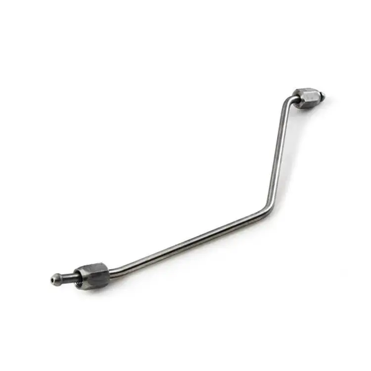 H&S Motorsports 2011-2016 Gm 6.6L Dual High-Pressure Fuel Line (Long) 1