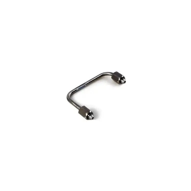 H&S Motorsports 2011-2016 Gm 6.6L Dual High-Pressure Fuel Line (Short) 1