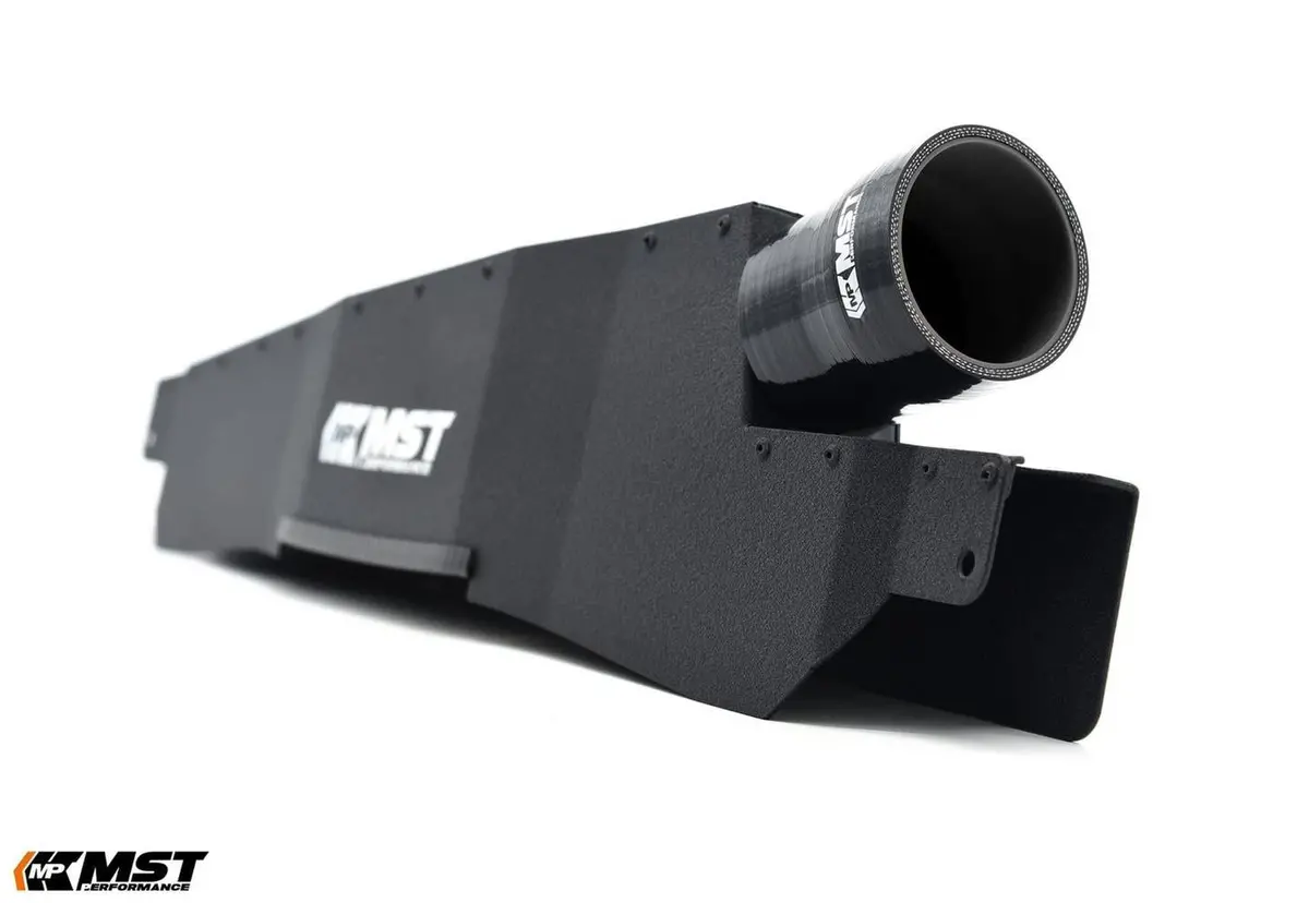 Mst Performance High Flow Air Scoop  For Ford Focus Mk4- All Models 2019+ 1