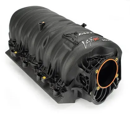 Lsxrt™ 102Mm Truck Intake Manifold (Cathedral Port Heads) 1