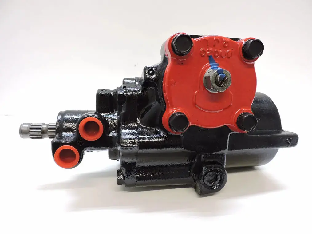 Redhead Steering Gears 19721: 1990-1997 Toyota Landcruiser Steering Gear 1