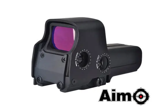Aimo Holo 558 Sight (Black) 1