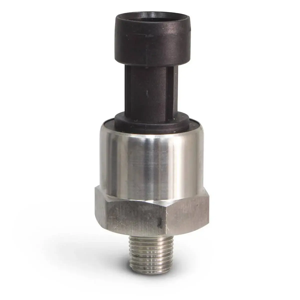 150G Pressure Sensor 150 Psig 1/8 Npt Stainless Steel Banks Power 1