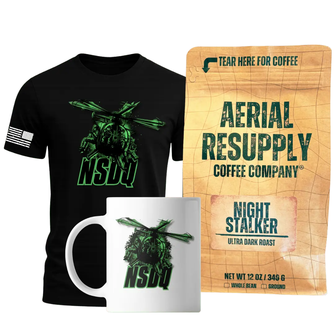 160Th Soar Bundle 1