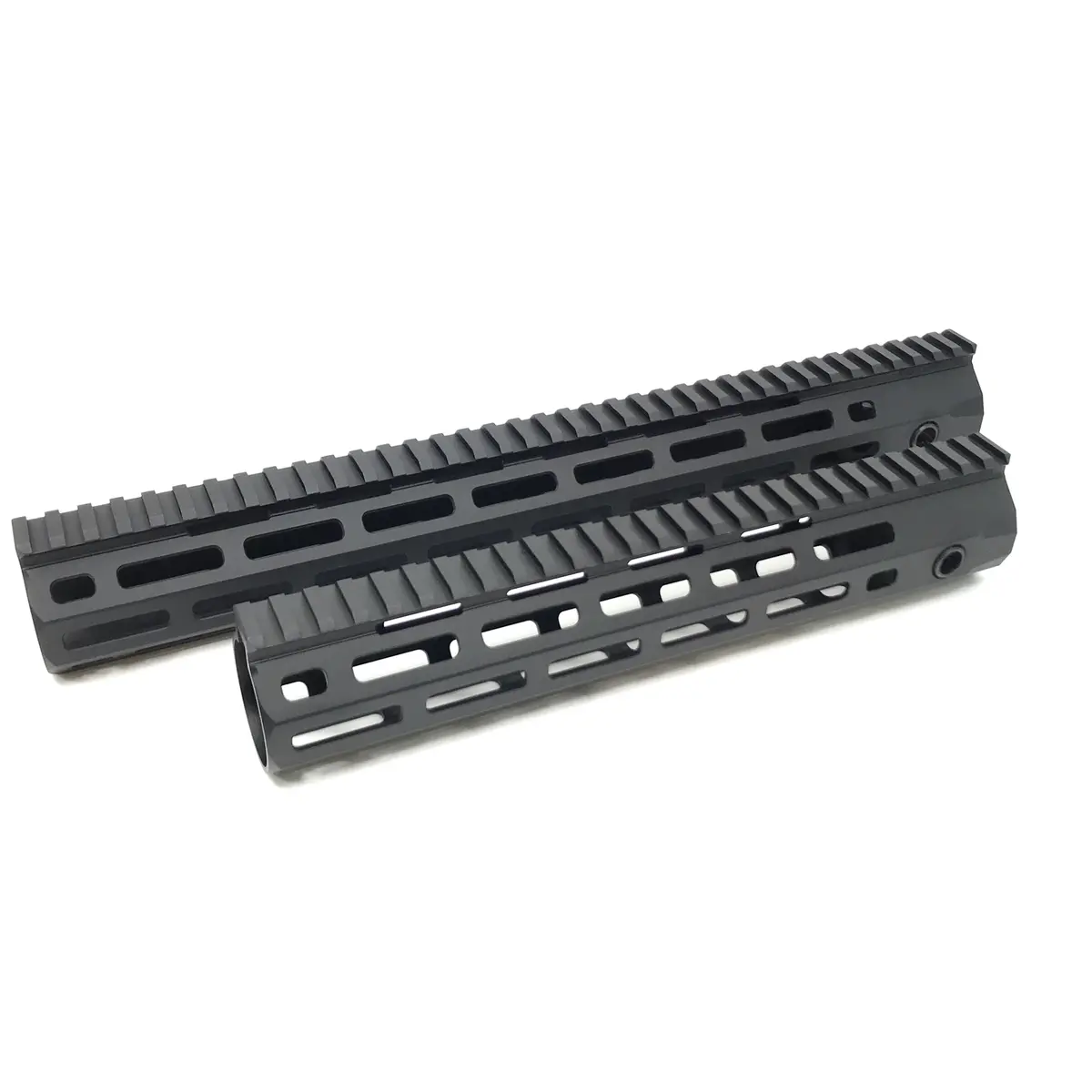 Airsoft Artisan Urx 4 Mlok Handguard For M4/M16 Series Aeg / Gbb / Ptw (10.75" / 14.5") 1