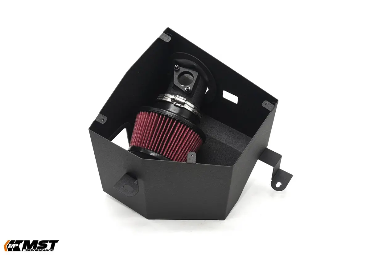 Mst Performance Induction Kit For Volvo V40 T3 T4 T5 D4 1