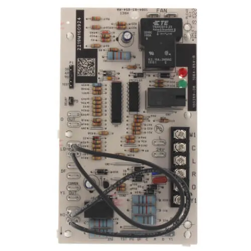 Lennox 16V38 - 100269-08 Control-Defrost Board 1