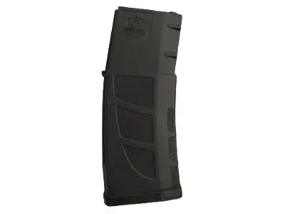 Top-How Aeg M4 Polymer 260Rd Mid-Cap Magazine 1