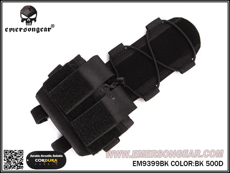 Emerson Gear Mk2 Battery Case For Helmet 1
