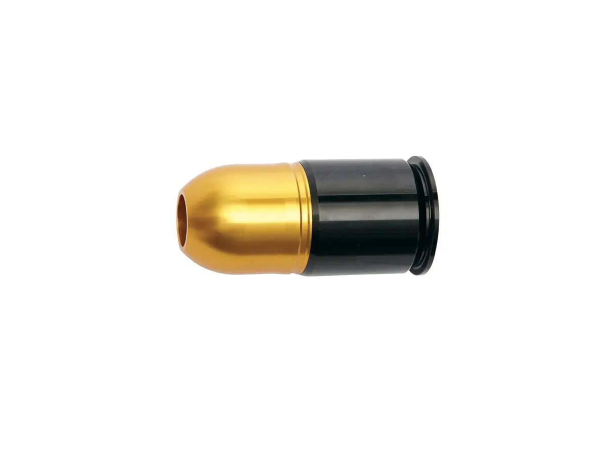 Asg 40Mm Airsoft Gas Powered Grenade (65Rd) 1