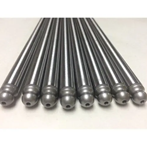 Manton 7/16" Diameter Series 3 Pushrods (Set Of 12) 98.5-18 5.9L / 6.7L Dodge Cummins 1