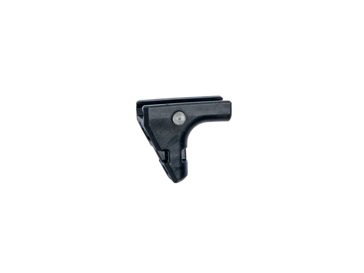Asg Front Support Set For Scorpion Evo 3 - A1 1