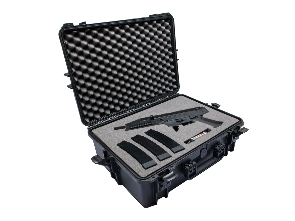Asg Scorpion Evo 3 - A1 Field Case 1