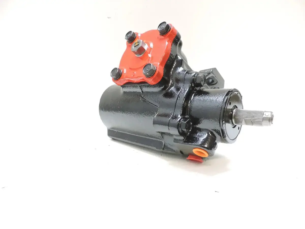 Redhead Steering Gears 19731: 1981-1981 Toyota Pickup Trucks Steering Gear 1
