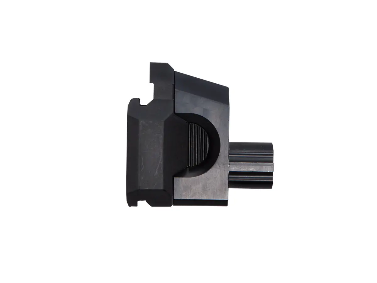 Asg Scorpion Evo 3 - A1 Cnc Stock Adaptor 1
