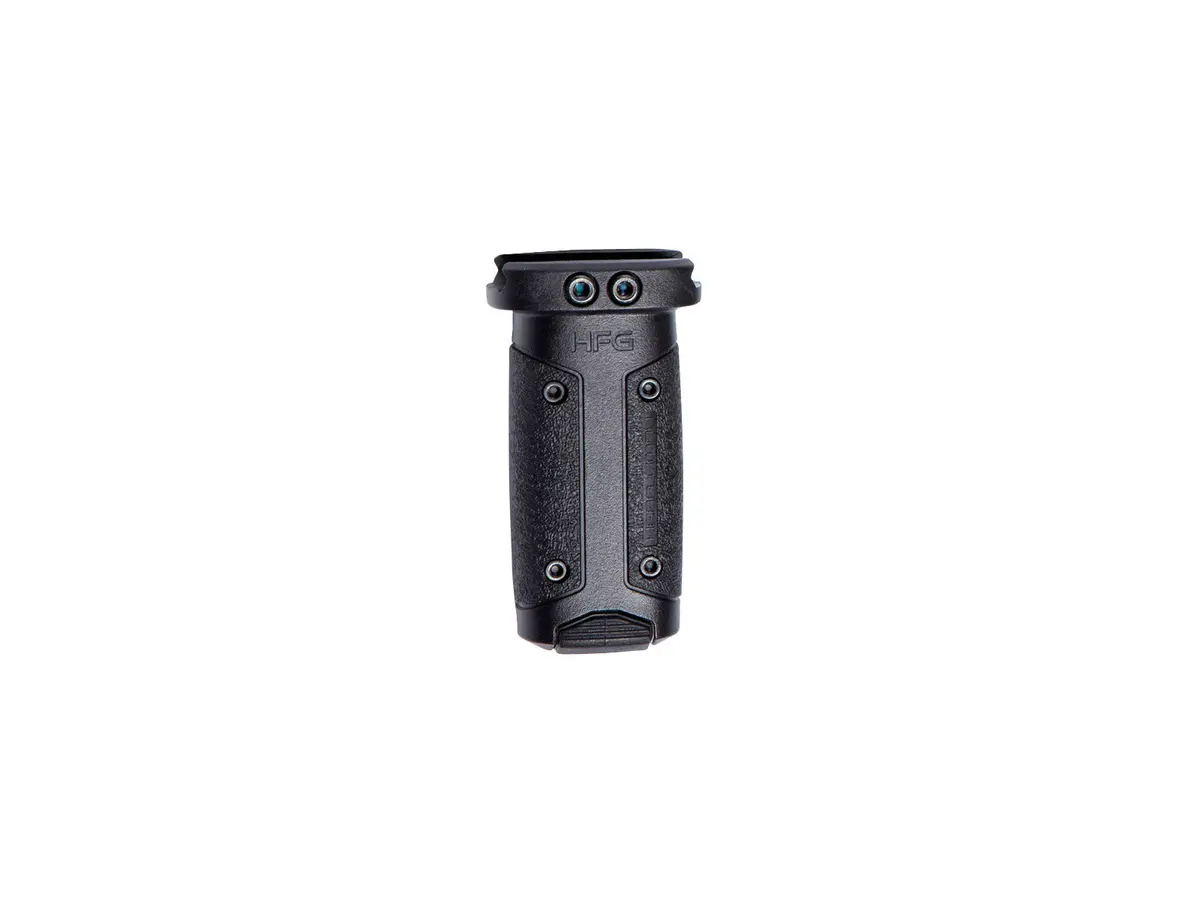 Asg Hera Arms Hfg Vertical Hera Front Grip (Black / Od Green) 1