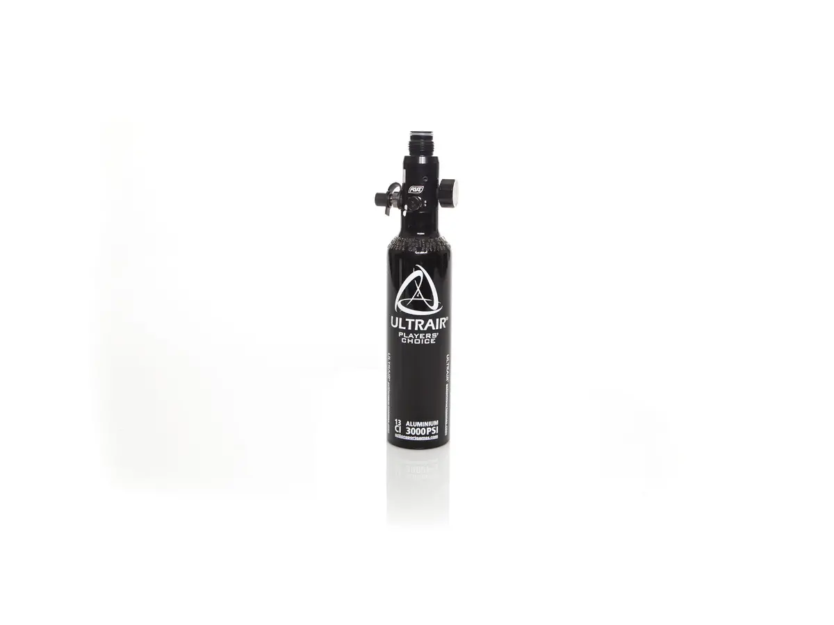 Ultrair 13Ci/3000Psi Aluminum Hpa Tank 1
