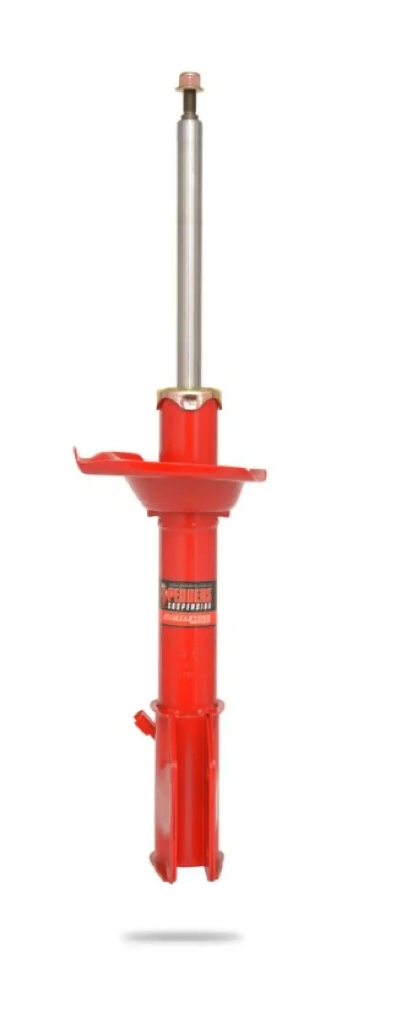 Pedders Rear Right Strut 05-07 Subaru Sti Gd 1