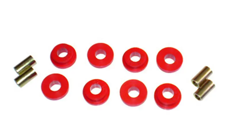 Pedders Urethane Rear Swaybar 2004-2006 Pontiac Gto 1