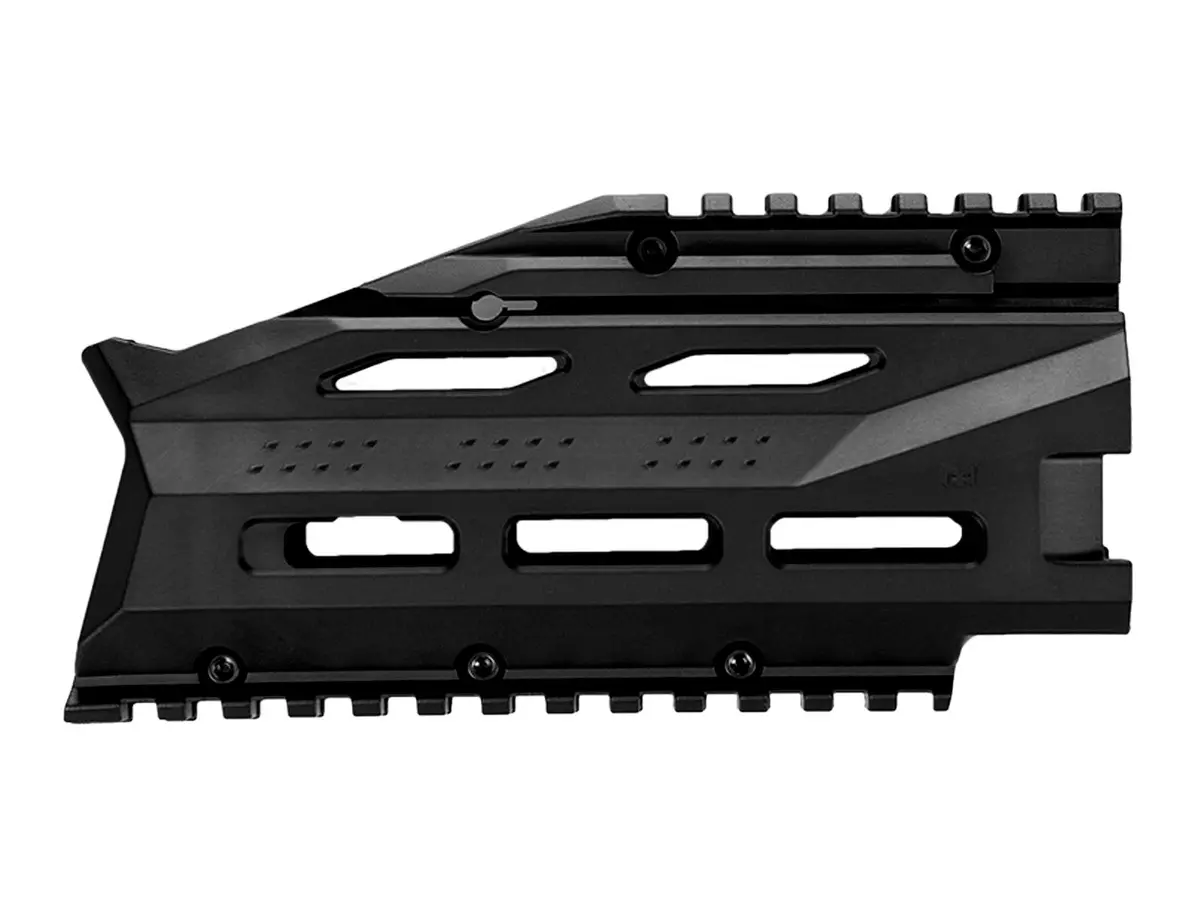 Asg Scorpion Evo Atek (Advanced Tactical Ergonomics Kit) Handguard 1