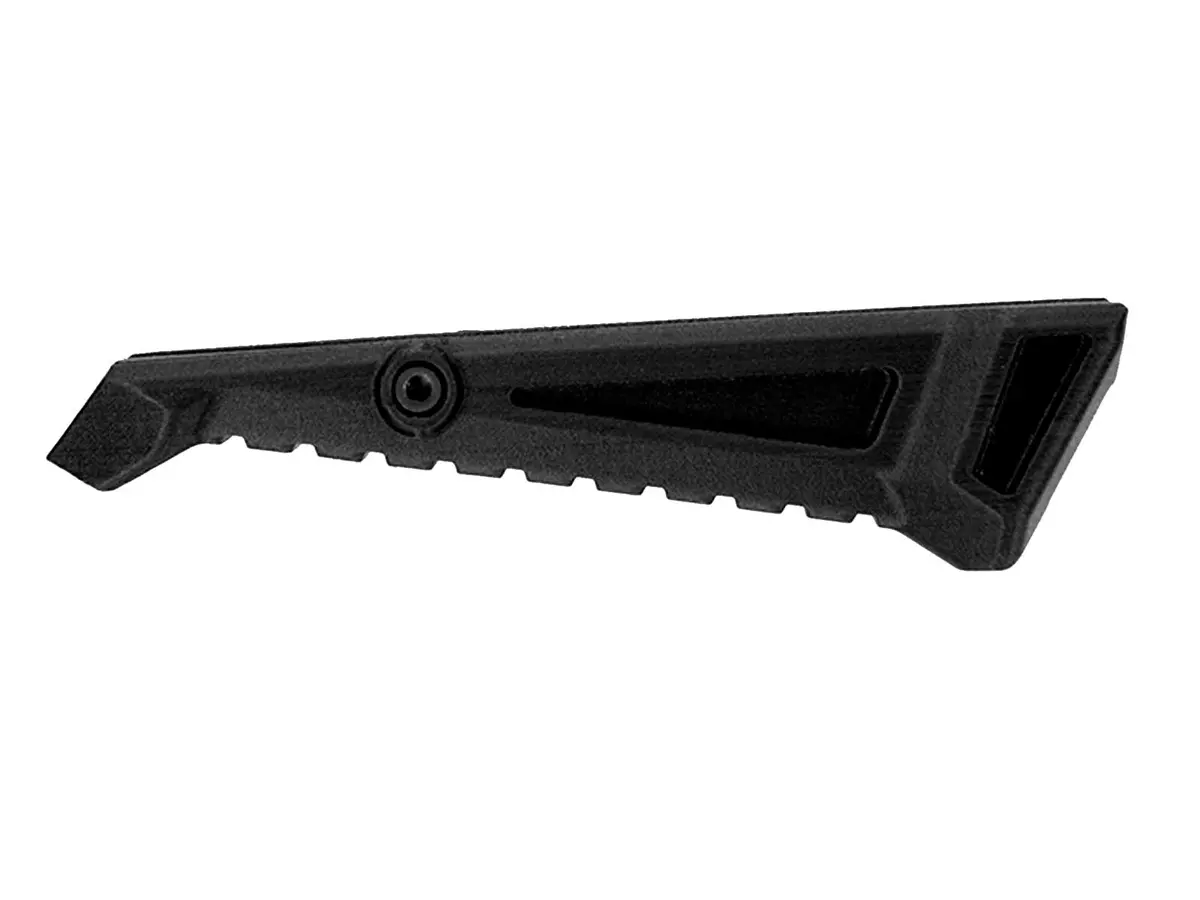 Asg Scorpion Evo Atek (Advanced Tactical Ergonomics Kit) Front Grip 1