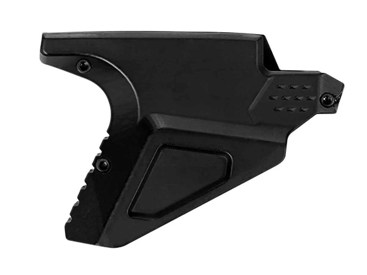 Asg Scorpion Evo Atek (Advanced Tactical Ergonomics Kit) Midcap Magwell 1
