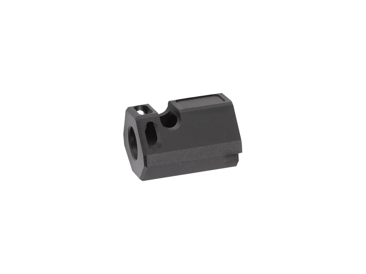 Asg Compensator For P-09 Or (14Mm Ccw) 1