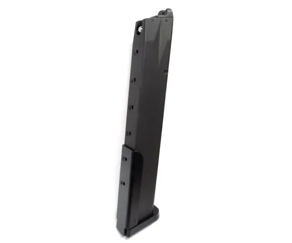 Kwa M93r Ii And M9 Series 48 Round Magazine 1