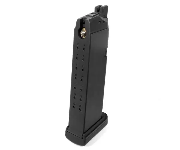 Kwa Atp - Adaptive Training Pistol 23 Round Magazine 1