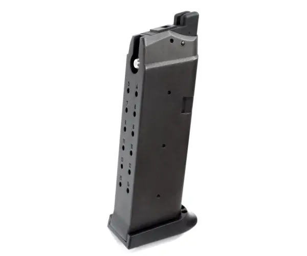 Kwa Atp-C 19 Round Magazine 1