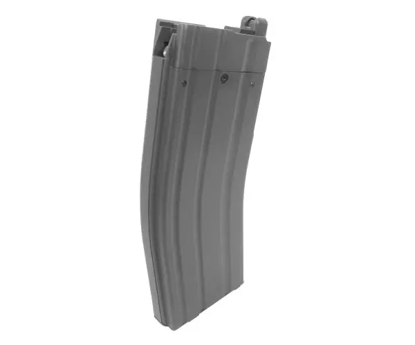 Kwa Spare Magazine For Kwa Lm4 M4 Airsoft Gas Blowback Gbb Series Rifles 1