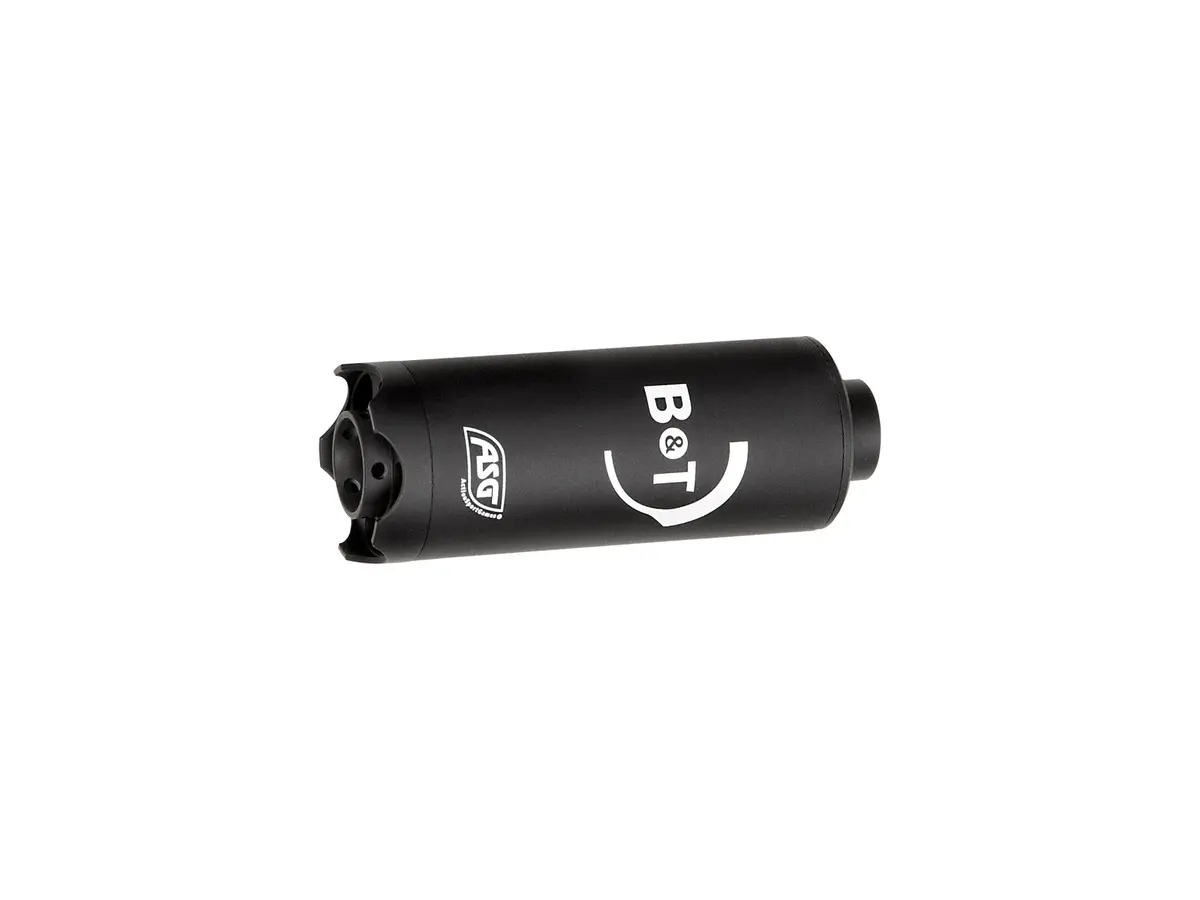 Asg B&T Flash Tracer Unit 1