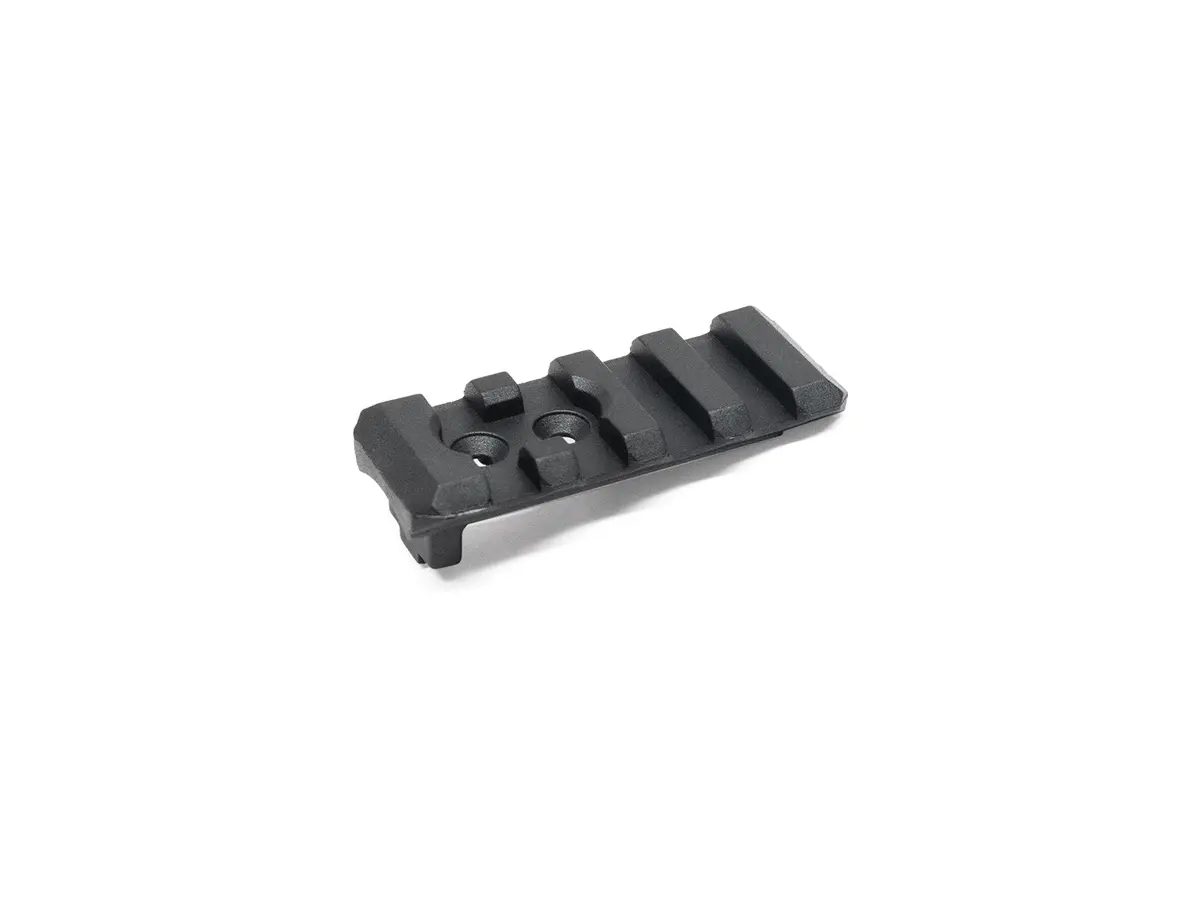 Action Army Aap-01 Rear Sight Rail 1