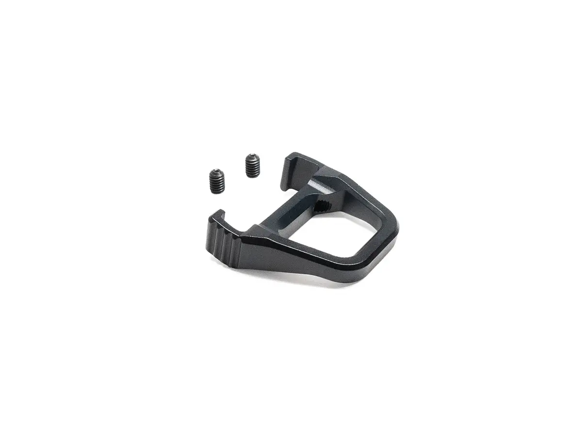 Action Army Charging Ring For Aap-01 (Black / Red) 1