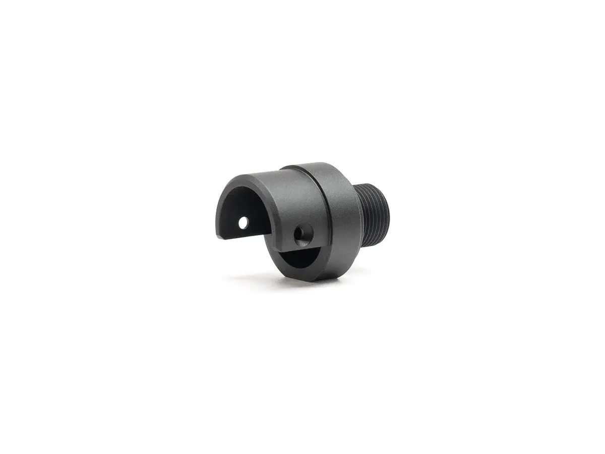 Action Army Aap-01 Threaded Receiver Adapter (14Mm Ccw) 1