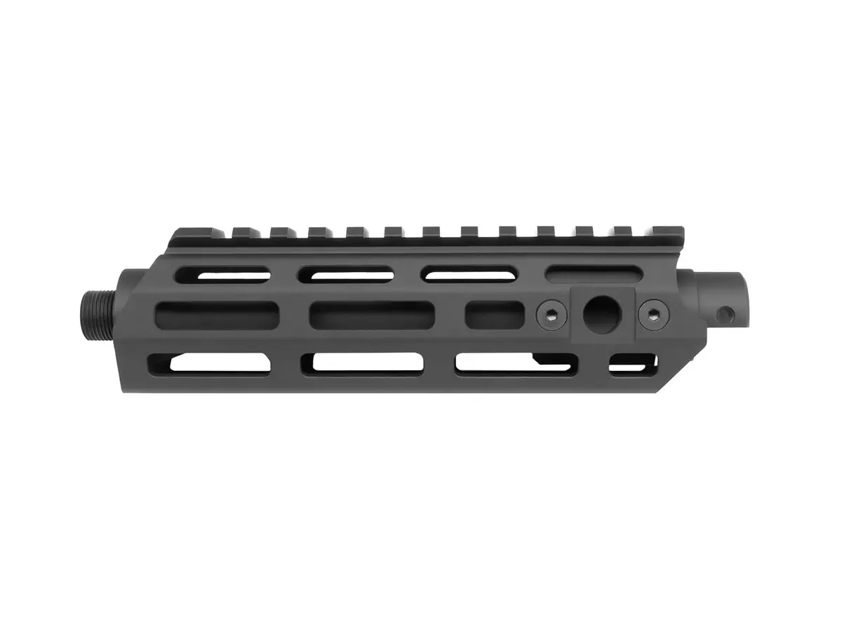 Action Army Smg Handguard For Aap-01 1